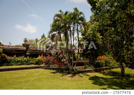 Taman Ayun temple (Mengwi) in Bali, Indonesia Taman Ayun temple (Mengwi) in Bali, Indonesia 17877478