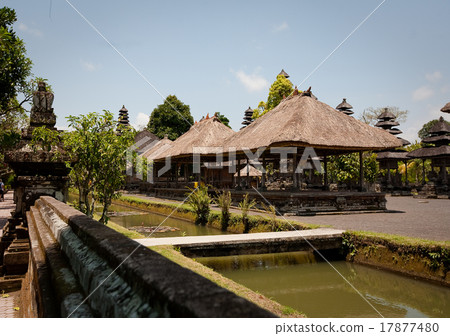 Taman Ayun temple (Mengwi) in Bali, Indonesia Taman Ayun temple (Mengwi) in Bali, Indonesia 17877480