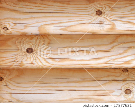 Wooden Timbered Wall Wooden Timbered Wall 17877621
