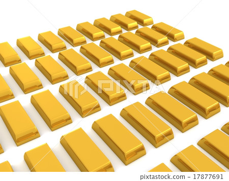 gold gold 17877691