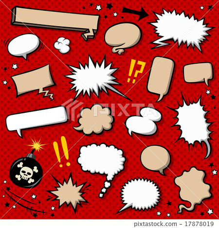 Ameibo氣球圖標集 17878019