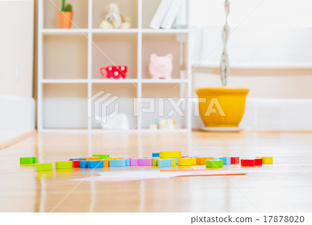 兒童遊樂室 17878020