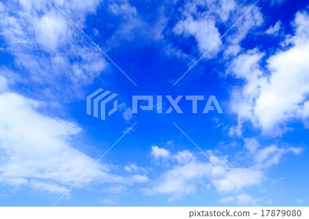 藍天 藍天 17879080