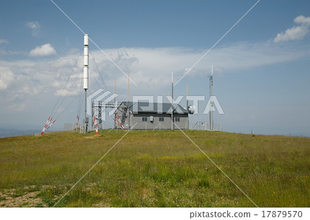 Transmitter Transmitter 17879570
