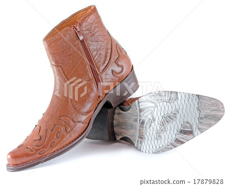 Leather Boots 17879828