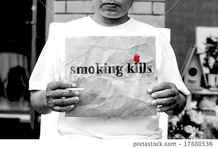 Smoking kills cigarette Tobacco Smoking kills cigarette Tobacco 17880536