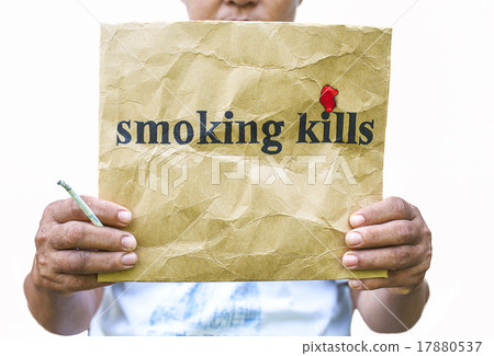 Smoking kills cigarette Tobacco Smoking kills cigarette Tobacco 17880537