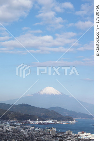 Fuji (Nippondaira) Fuji (Nippondaira) 17880766