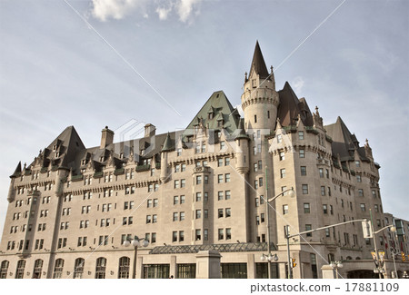 Chateau Laurier Hotel Ottawa 17881109
