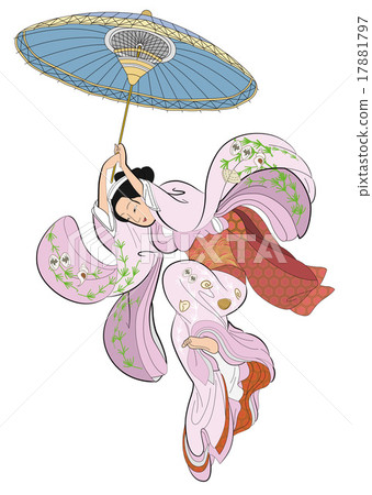 跳下清水的舞台 17881797