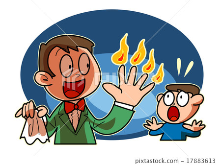 Fire the nails 17883613