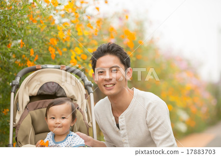 嬰兒 寶寶 寶貝 17883703