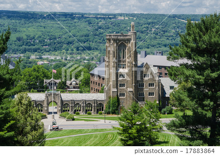 Cornell University Campus Cornell University Campus 17883864