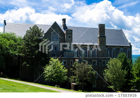 康奈爾大學校園 康奈爾大學校園 17883916