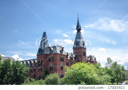Cornell University Campus Cornell University Campus 17883921
