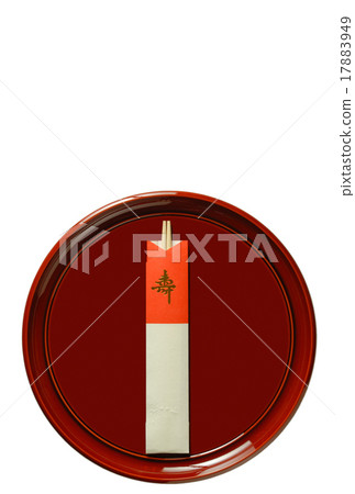 慶祝筷子和圓碗 17883949