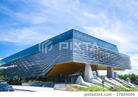 康奈爾大學校園 17884006