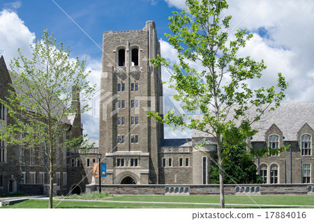 Cornell University Campus Cornell University Campus 17884016