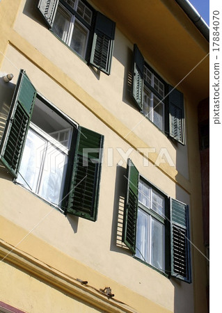 European window 17884070