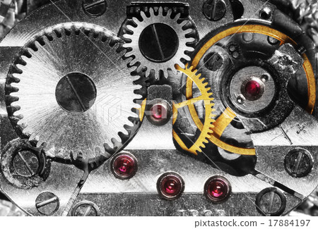 clockwork clockwork 17884197