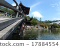 The garden of Yoshiji 17884554