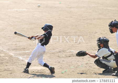 棒球男孩 17885111