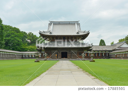 Zuuryuji佛寺 Zuuryuji佛寺 17885501