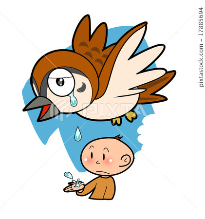 Tears of sparrow 17885694