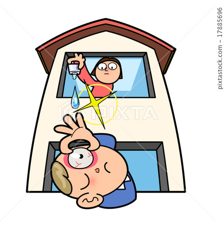 From the second floor eye drops 17885696