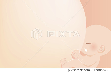 Baby breastfeeding Breast feeding concept Baby breastfeeding Breast feeding concept 17885829