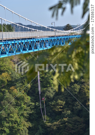 Ryujin Gorges Ryujin Gorges 17886137