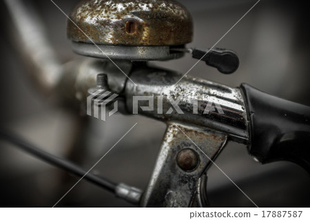 Bell bicycle 17887587