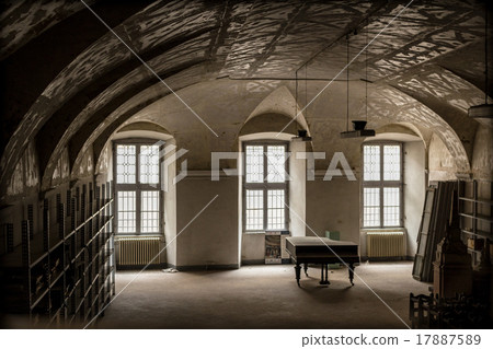 Grand piano Grand piano 17887589
