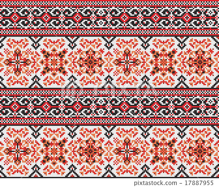 Ukrainian folk art. Traditional national Ukrainian folk art. Traditional national 17887955