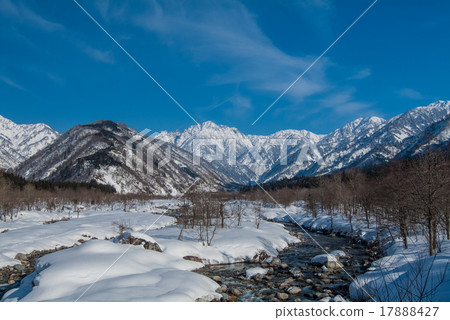 One hundred views of Toyama One hundred views of Toyama 17888427