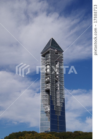 Higashiyama Tower 17888713