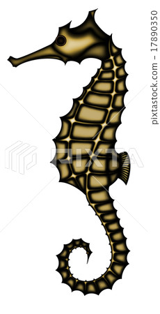 Seahorse Seahorse 17890350