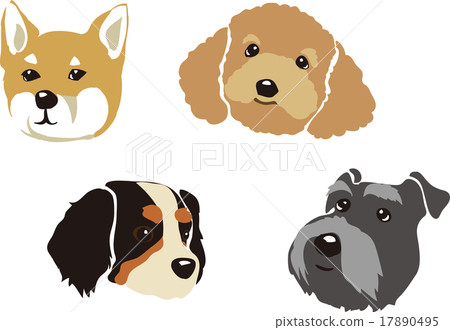 Dog 4 Dog breed 17890495
