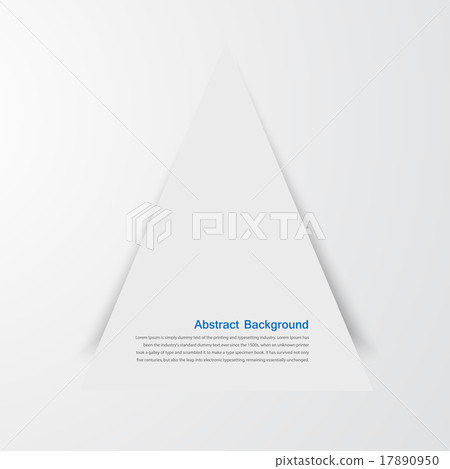 Vector white squares. Abstract backround Vector white squares. Abstract backround 17890950