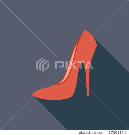 Woman shoes 17891154