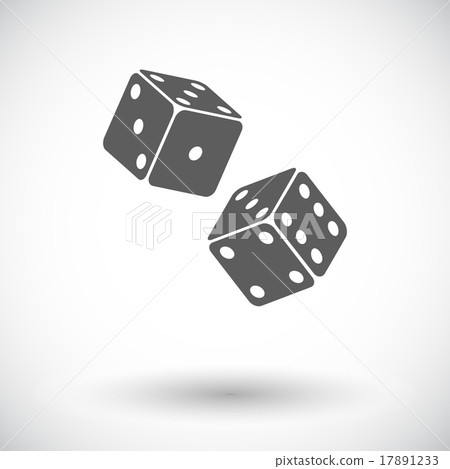 Craps icon Craps icon 17891233