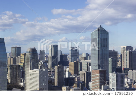 東京視圖 東京視圖 17891250