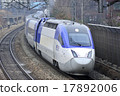 KTX Sangchon（山川） 17892006