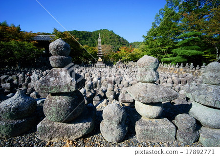 Kawahara of Nanno Buddhist monastery 17892771