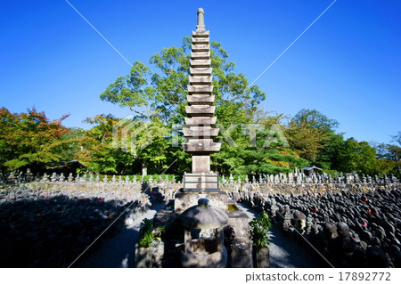 Kawahara of Nanno Buddhist monastery 17892772
