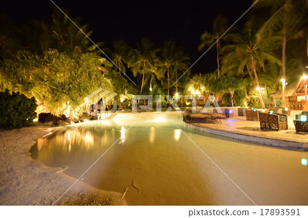 Tahiti _ Intercontinental · Bora Bora · Lumoana · Resort Tahiti _ Intercontinental · Bora Bora · Lumoana · Resort 17893591