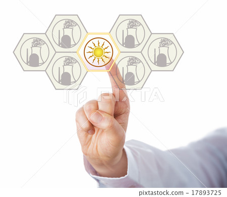 Solar Energy Leading Nuclear Phase-Out. Solar Energy Leading Nuclear Phase-Out. 17893725