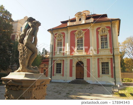 Dvorak Museum 17894343