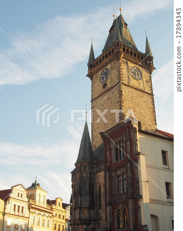 Old Town of Prague Old Town of Prague 17894345