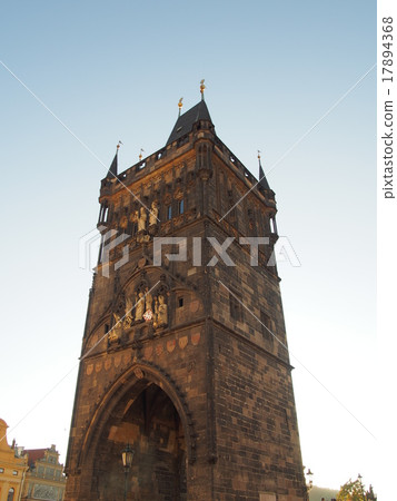 Old Town of Prague 17894368